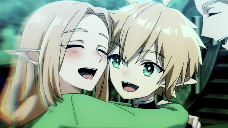 Anime Tensei Elf revela primeiros minutos com data de lançamento