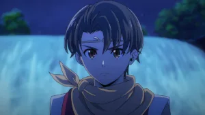 Anime de Suikoden ganha música de encerramento e data