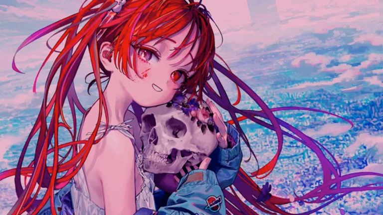 Black Bullet ganhará reboot com novo final em 2027