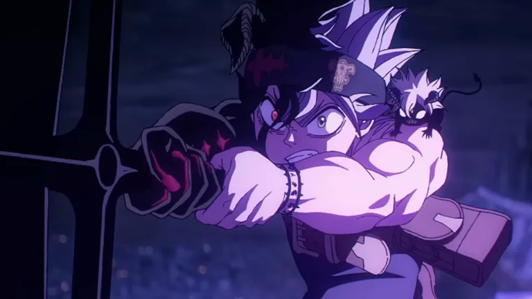 Black Clover: 2ª temporada estreia em outubro
