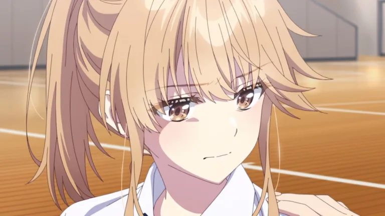 Chitose Is in the Ramune Bottle revela estreia da 2ª parte