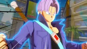 Dragon Ball Xenoverse 3 parece não ter evoluído