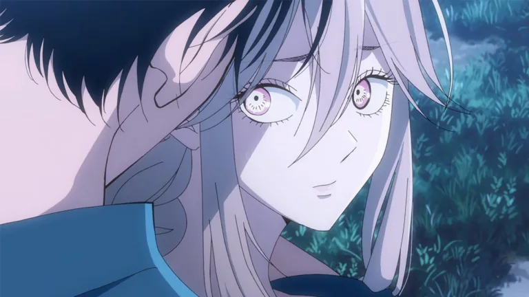 Firefly Wedding revela música de abertura do anime