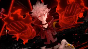 Gachiakuta: BREAKOUT ganha trailer de gameplay