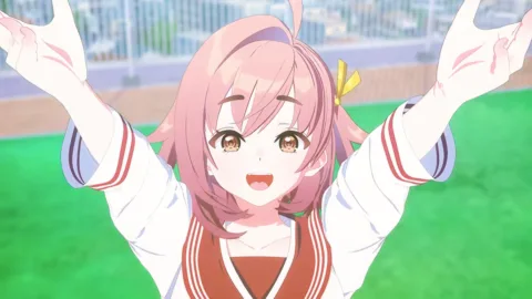 Game Freak anuncia novo jogo mobile Ame nochi Hare Onna