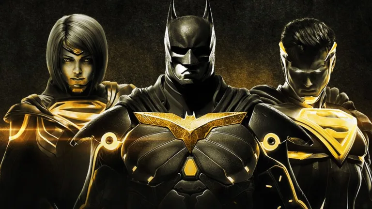 Injustice 3 ganha novo rumor com Supergirl e Batwoman
