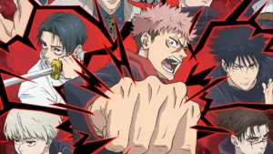 Jujutsu Kaisen Rumble: Survivaton é adiado para 2027