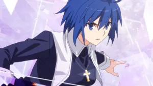 Melty Blood: Twi-Lumina ganha data de lançamento