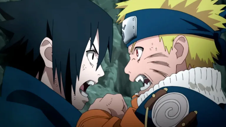 Naruto ganhará nova série de anime no formato limitado