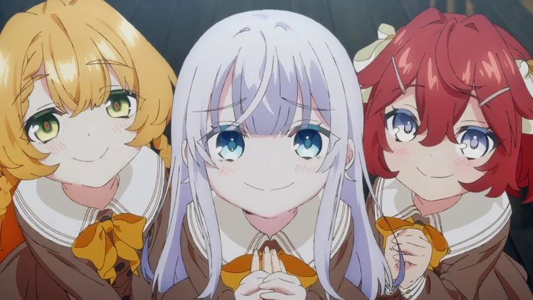 Nia Liston ganha novo trailer e terá 2 cours
