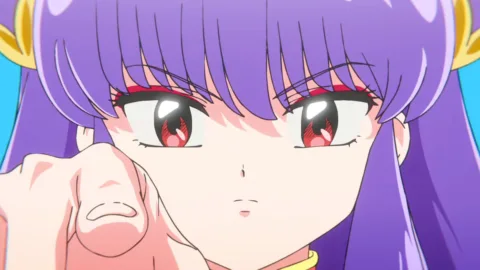 Ranma ½ revela novo trailer da 3ª temporada