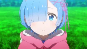 Re:Zero ganha visual de encerramento da 4ª temporada