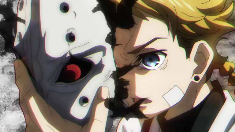 The Vermilion Mask revela músicas e estreia em outubro na Crunchyroll