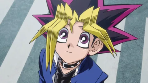 Yu-Gi-Oh! ganha vídeo especial para exposição do criador