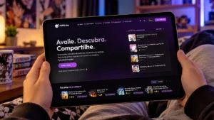 ANIQuim reúne catálogo e comunidade para fãs de anime