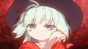 Anime Skull Dragon's Precious Daughter ganha trailer e elenco
