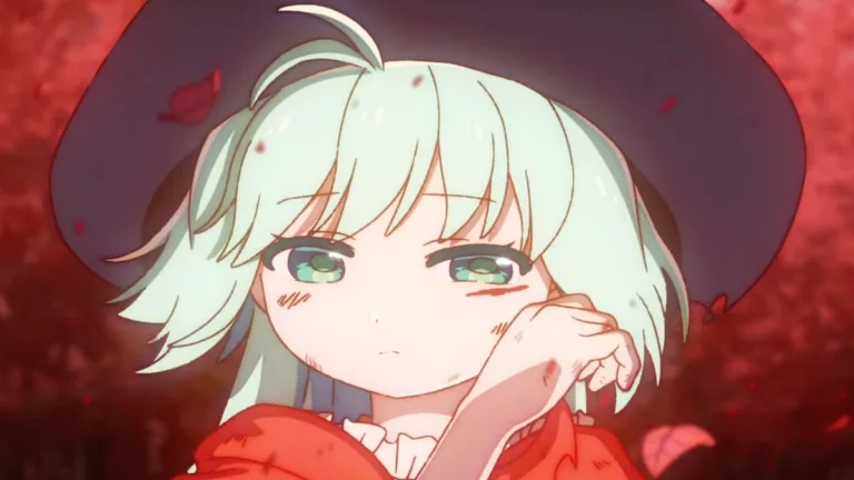 Anime Skull Dragon's Precious Daughter ganha trailer e elenco
