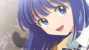 Anime Walking Home with You estreia em abril de 2027