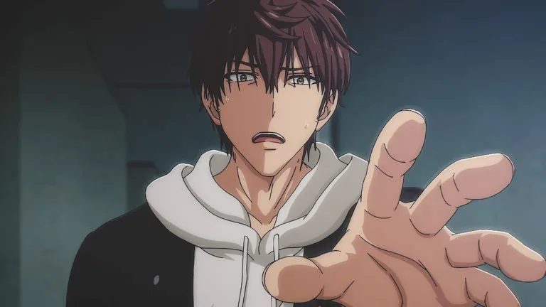 Anime de zumbis revela trailer e músicas tema para 2027