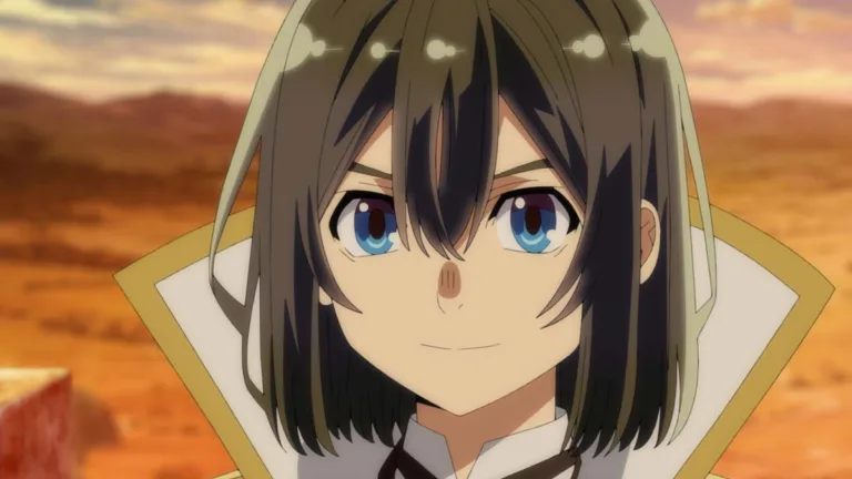 As a Reincarnated Aristocrat anuncia novo arco na 3ª temporada