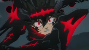 Black Clover bate record com retorno da 2ª temporada