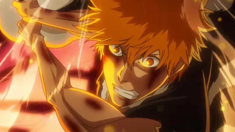 Bleach: Thousand-Year Blood War divulga vídeo com cenas dos últimos episódios