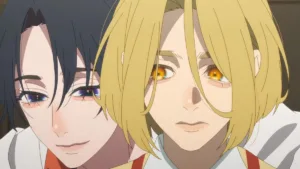 Bless anuncia Yoshiki Nakajima no elenco do anime