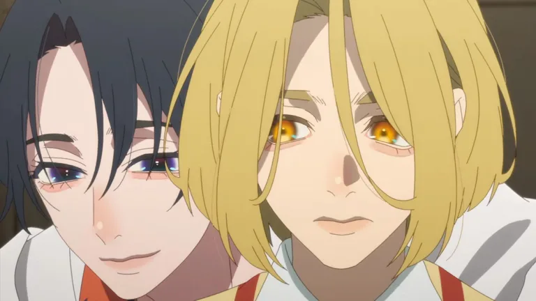 Bless anuncia Yoshiki Nakajima no elenco do anime