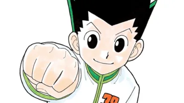 Criador de Hunter x Hunter limitará trabalhos devido à saúde