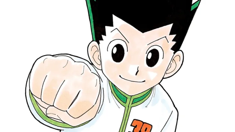 Criador de Hunter x Hunter limitará trabalhos devido à saúde