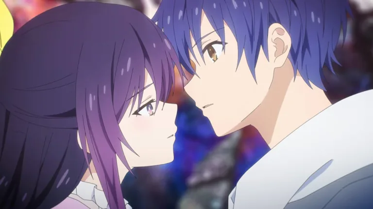 Date A Live F Last Date estreia em março de 2027