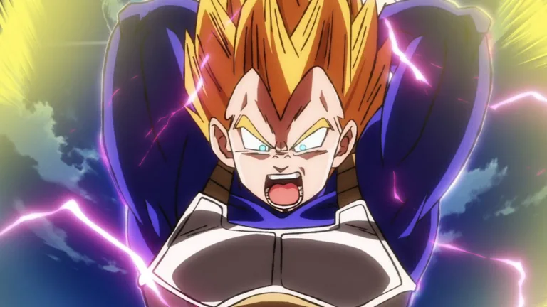 Dragon Ball Super: Beerus sugere Ultra Ego de Vegeta