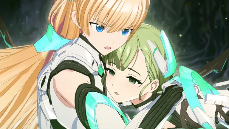 Expelled from Paradise revela vídeo com novidades do game