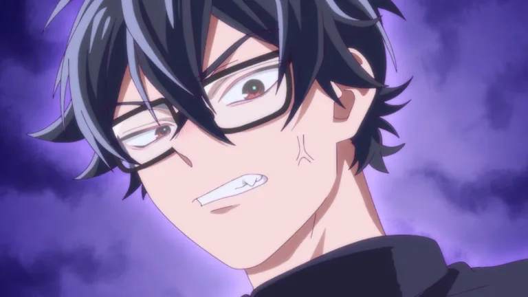 Glasses With a Chance of Delinquent estreia em 2027