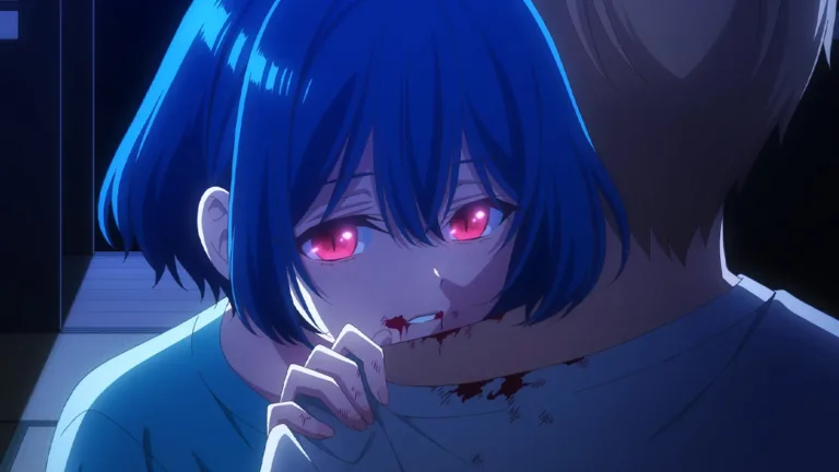 Hiragi-san's House of Vampires ganhará anime