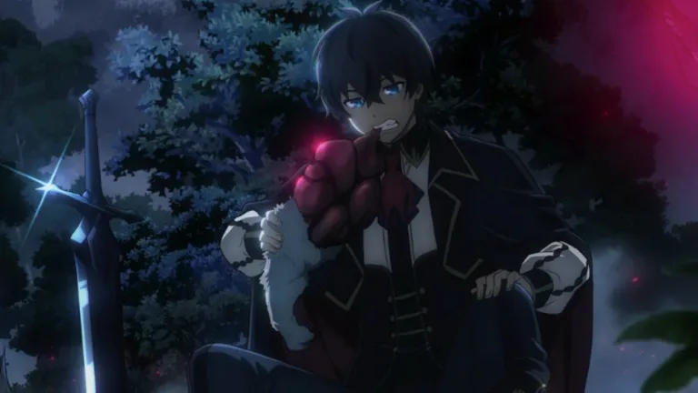 How I Became King by Eating Monsters ganhará anime