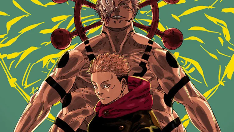 Jujutsu Kaisen ganha trailer com spoilers da 4ª temporada