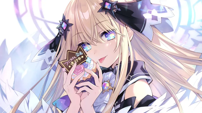 King's Proposal ganha anime com estreia para 2027