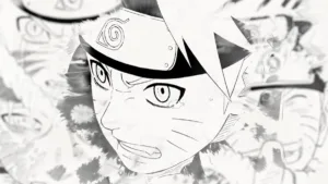 Masashi Kishimoto anuncia novo mangá Naruto Shadow Rising