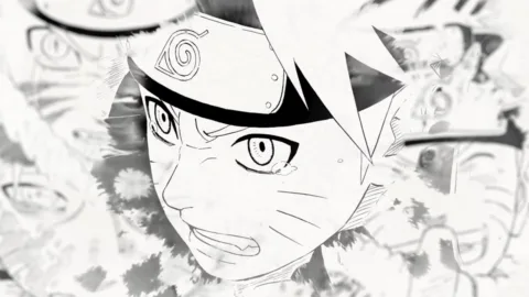 Masashi Kishimoto anuncia novo mangá Naruto Shadow Rising