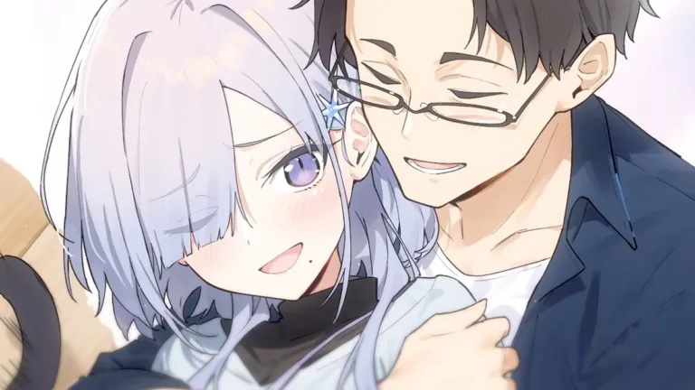 My Sweet Marriage to My Ex-Nemesis ganha anime