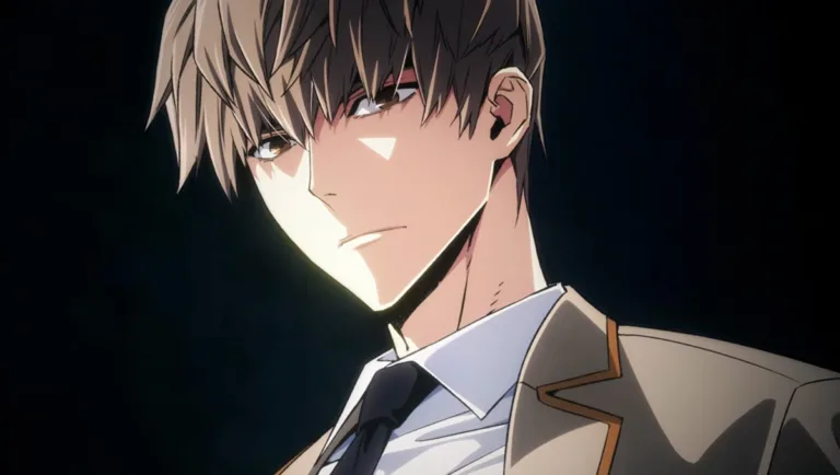 Teenage Mercenary ganha anime pelo estúdio J.C. Staff