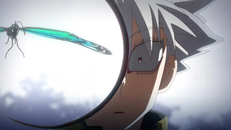 The Boxer ganhará anime produzido por dois estúdios