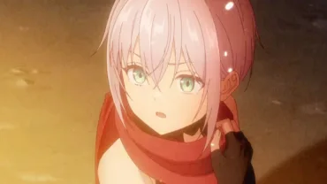 The Otome Heroine ganha anime em julho de 2027