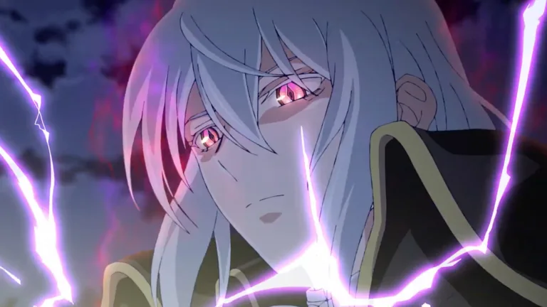 The Record of a Fallen Vampire recebe adaptação para anime