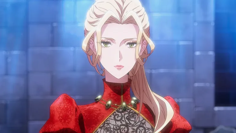 The Remarried Empress ganha anime com estreia para 2027