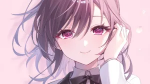 The Science Notes by Delta e Gamma ganhará anime