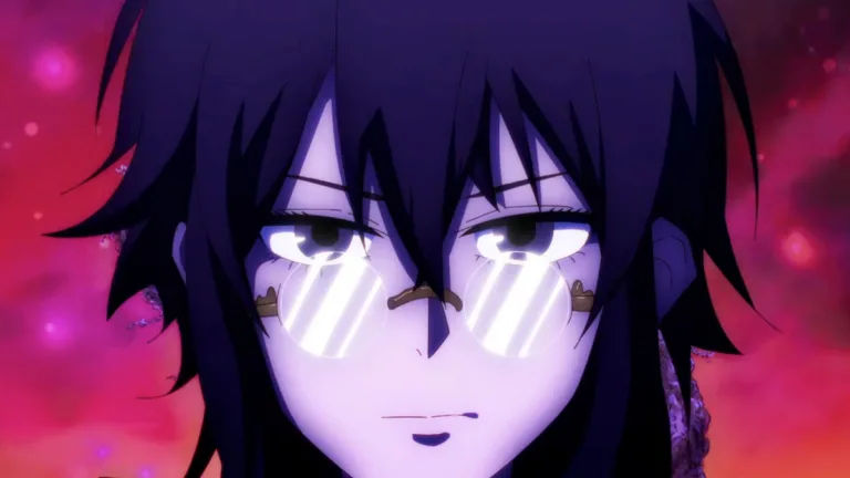 The Vermilion Mask anuncia 2ª parte para abril de 2027