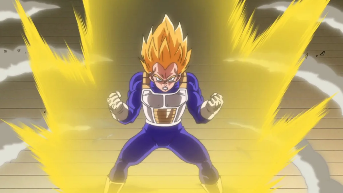 Transformação vegeta 2015
